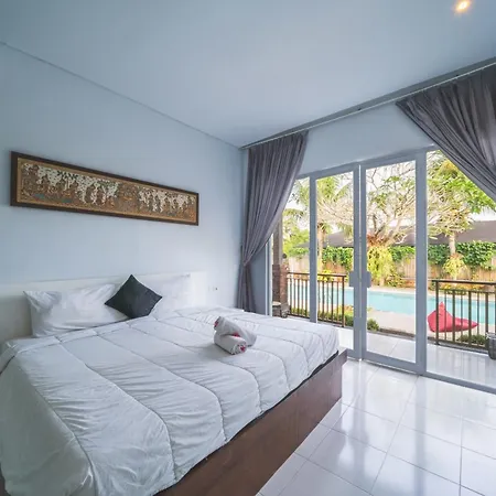 Uma Ubud Hotel