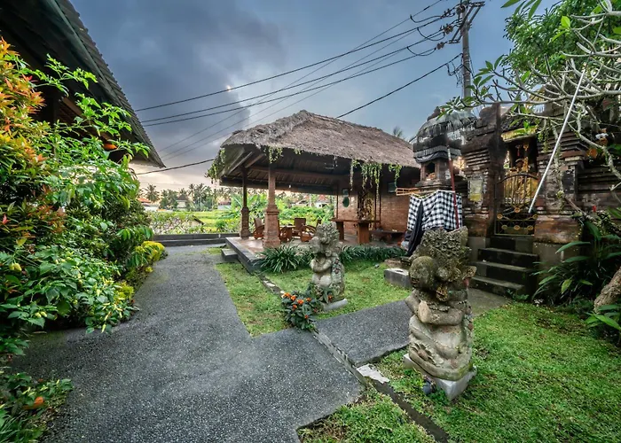 Uma 酒店